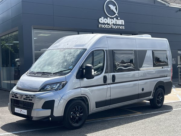 Auto-Trail Expedition 67